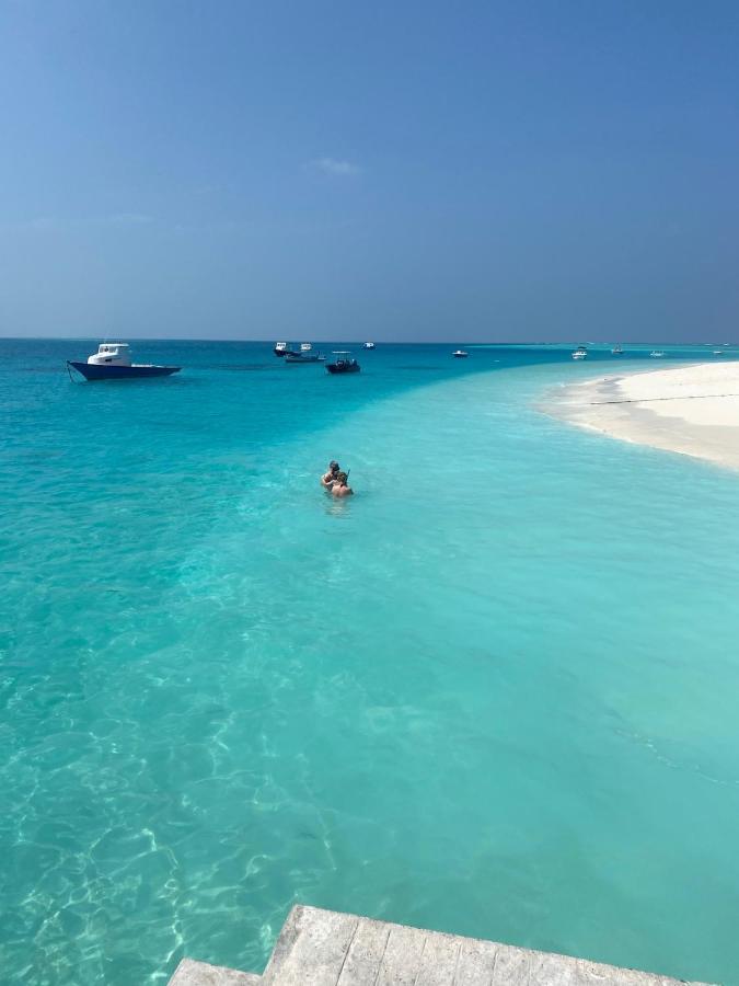 Malas Island View フリドゥ エクステリア 写真