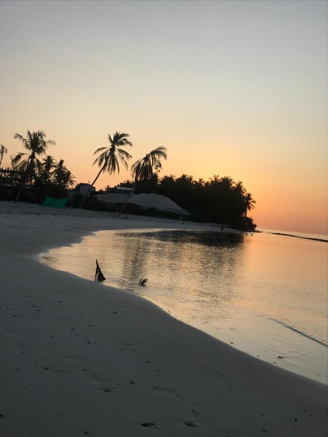 Malas Island View フリドゥ エクステリア 写真